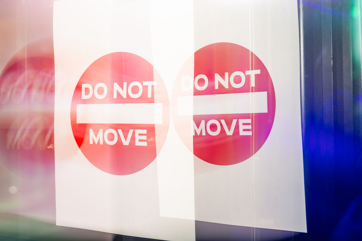 Loading... just a sec